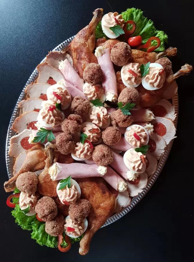 KÉK DUNA Kisvendéglő – Étterem (Dömsöd)