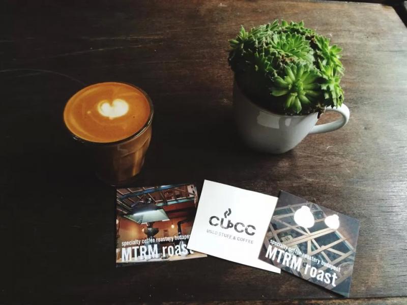 BLACK MAMA Coffee – Kávézó (Budapest, VIII. kerület)