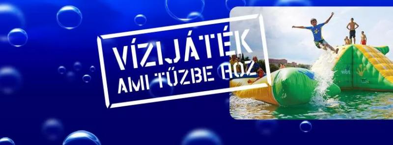 Wibit Csopak - Beach Funsport – Étterem (Csopak)
