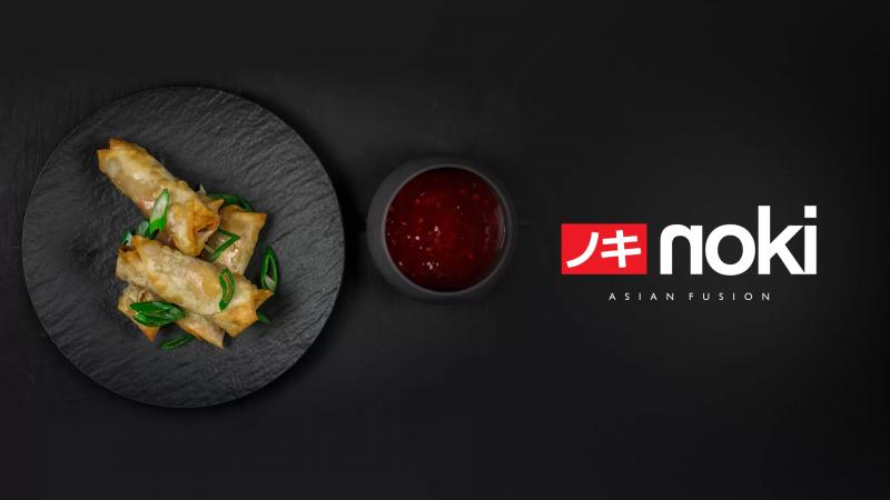 Noki – Ázsiai étterem (Debrecen)
