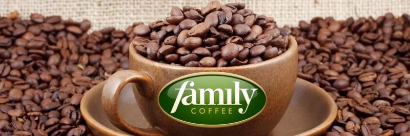 Family Coffee Kft. – Kávézó (Siklós)