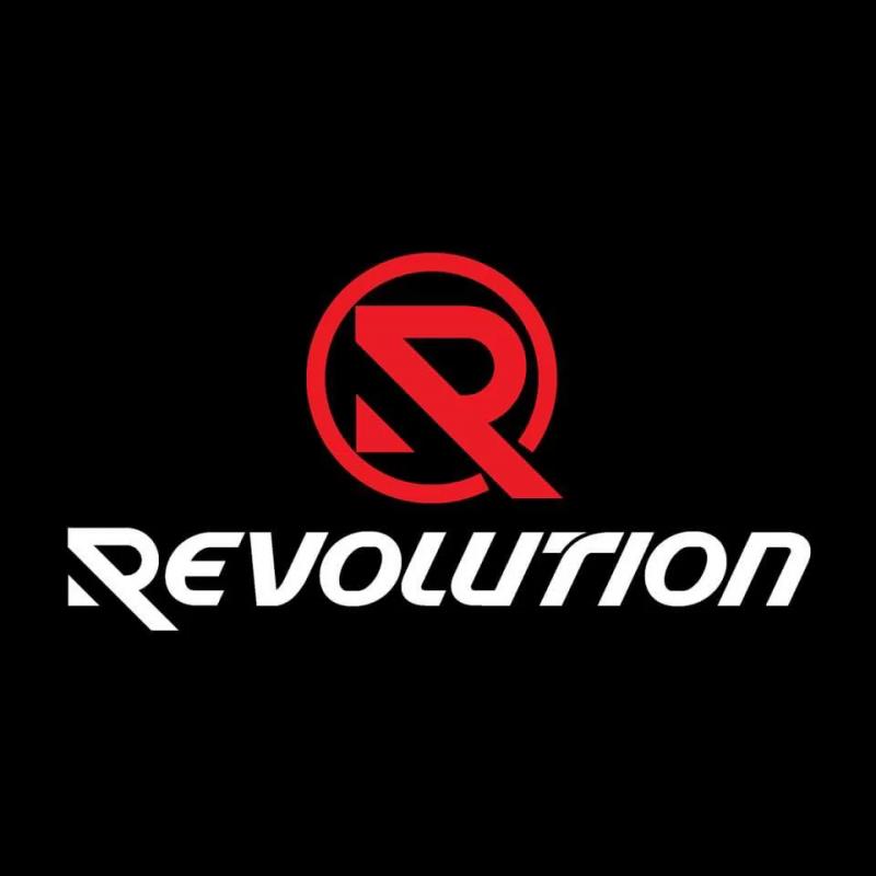 Revolution Club – Koktélbár (Berettyóújfalu)