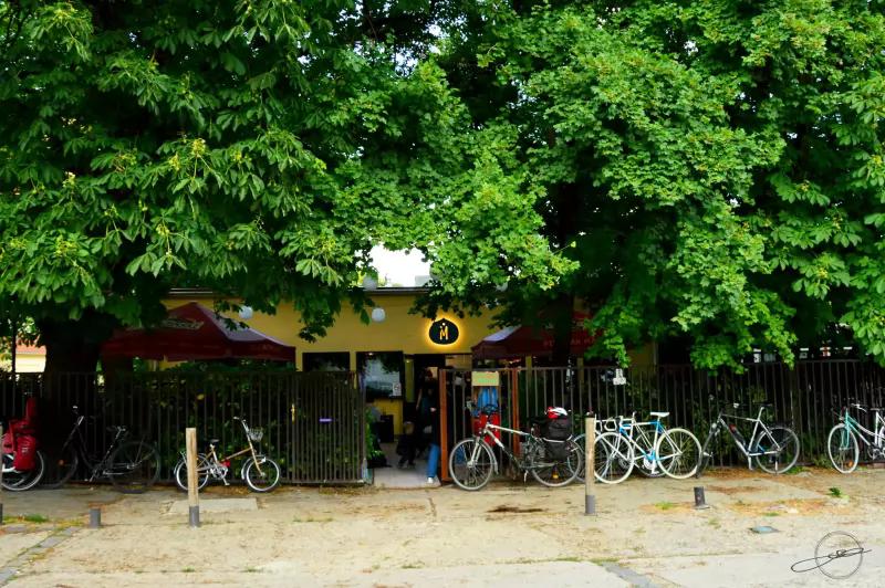 Mókus Bisztró – Bisztró (Budapest, III. kerület)