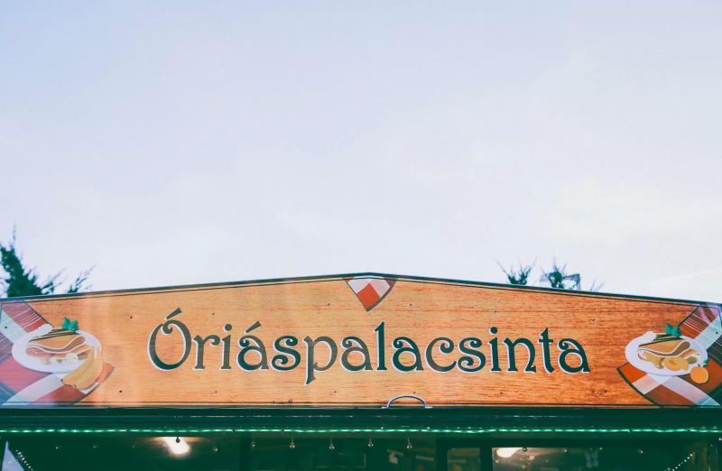 Óriáspalacsinta × Kapuvár – Food Truck (Kapuvár)