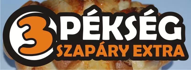 Szapáry Extra 3 Pékség – Pékség (Szolnok)