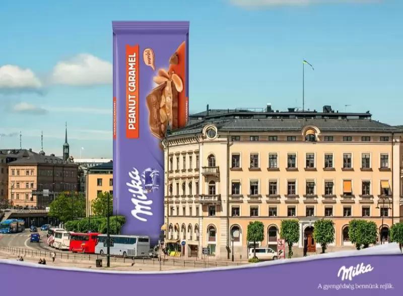 Édességbolt Győr Vidéki Buszpályaudvar – Cukrászda (Gyor)