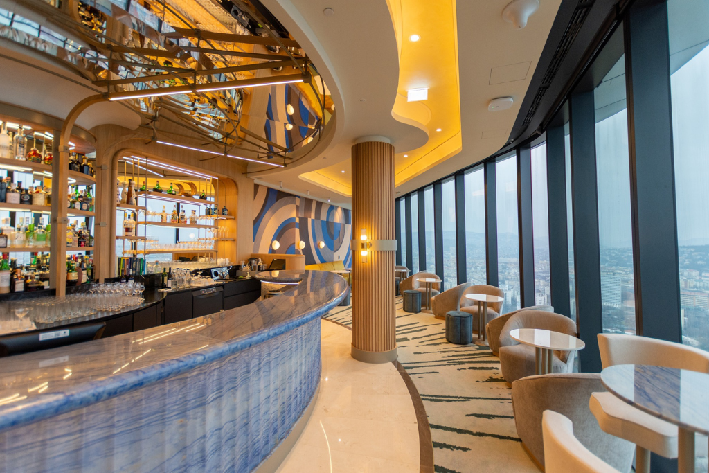 VIRTU Restaurant – Fine Dining  (Budapest, XI. kerület)