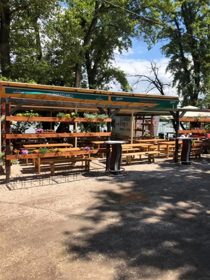 HarapLak – Gyorsétterem (Budapest, III. kerület)