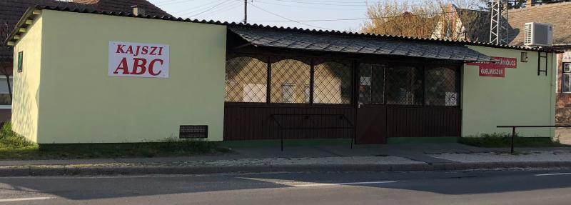 Kajszi ABC – Bár (Baja)