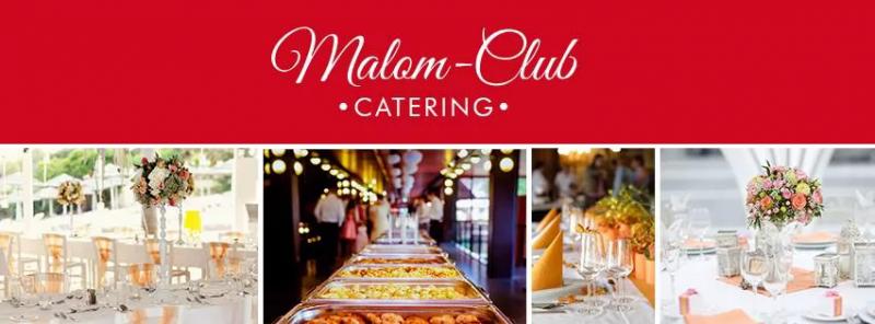 Malom Catering – Étterem (Baja)