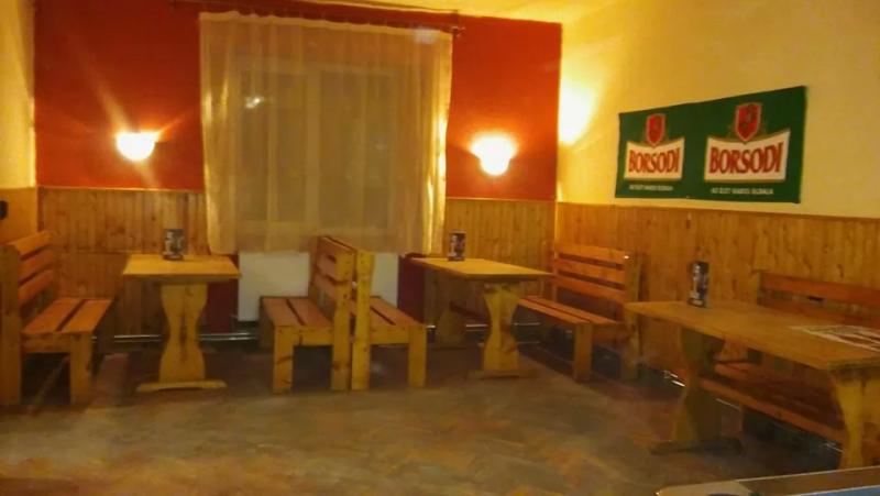 Kálló Sport Pub – Étterem (Nagykálló)