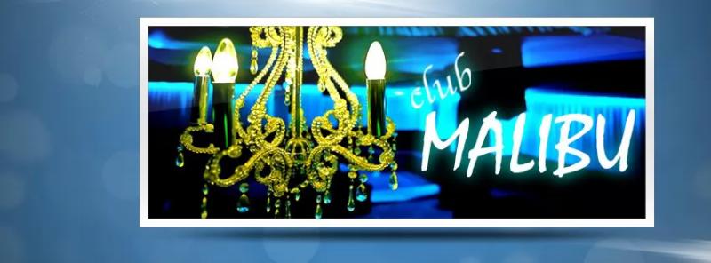 club MALIBU – Koktélbár (Debrecen)