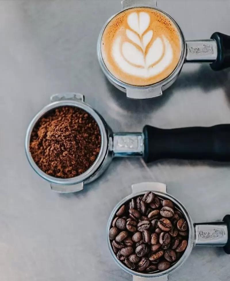 The Best Coffee – Étterem (Balatonalmádi)