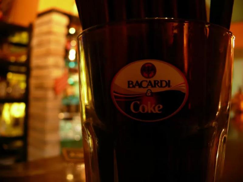 Lukács Pub – Bár (Tokod)