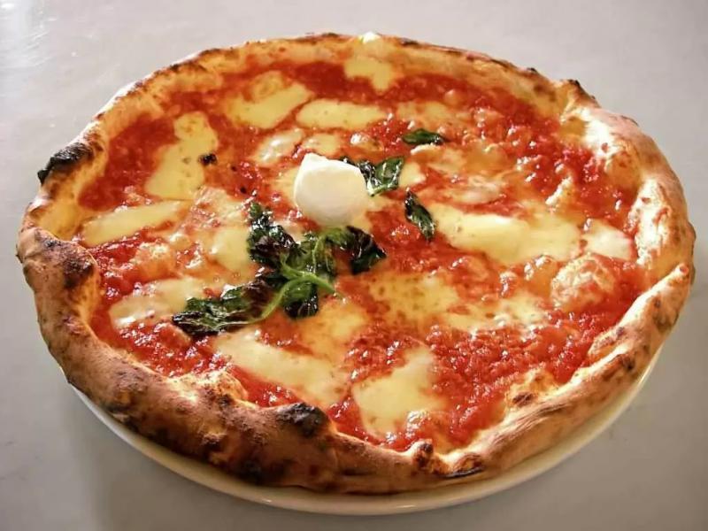 Pizzéria la gondola – Pizzéria (Siófok)