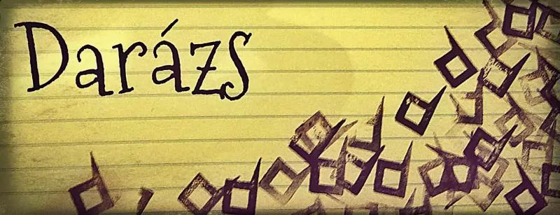 Darázs – Kocsma (Kiskunhalas)