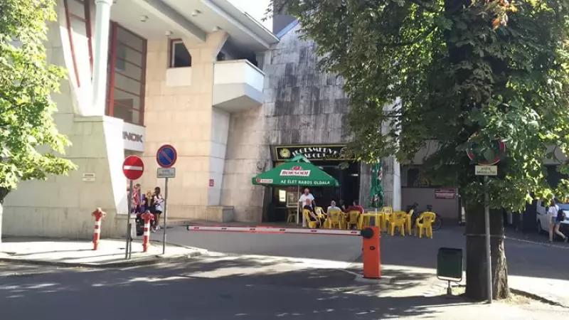 Jegesmedve Sport Büfé – Büfé (Miskolc)