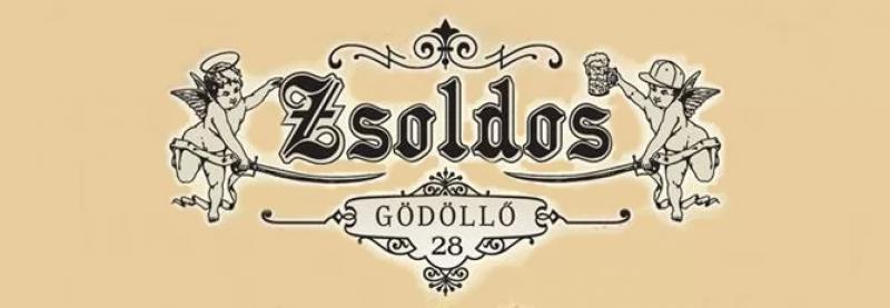 Zsoldos Pub – Kocsma (Godollo)