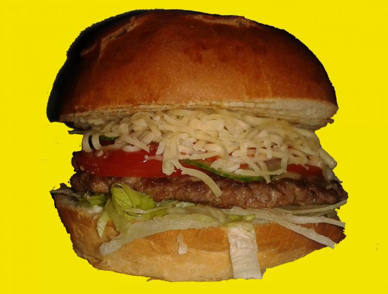 Halköz Ételbár /Pizzéria/Hamburgerház/Szendvicsbár/- Házhozszállítás – Bár (Debrecen)
