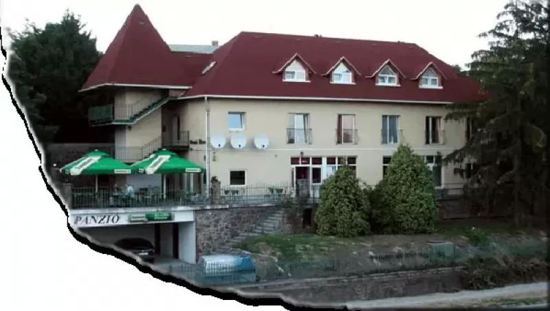 Papa Pub - Panzio – Kocsma (Balatonalmádi)