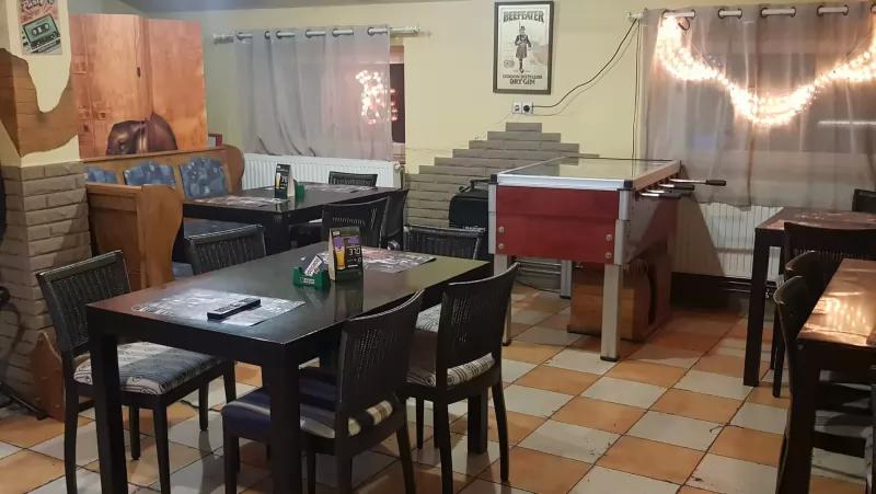 Pikoló Club – Kocsma (Mosonmagyaróvár)