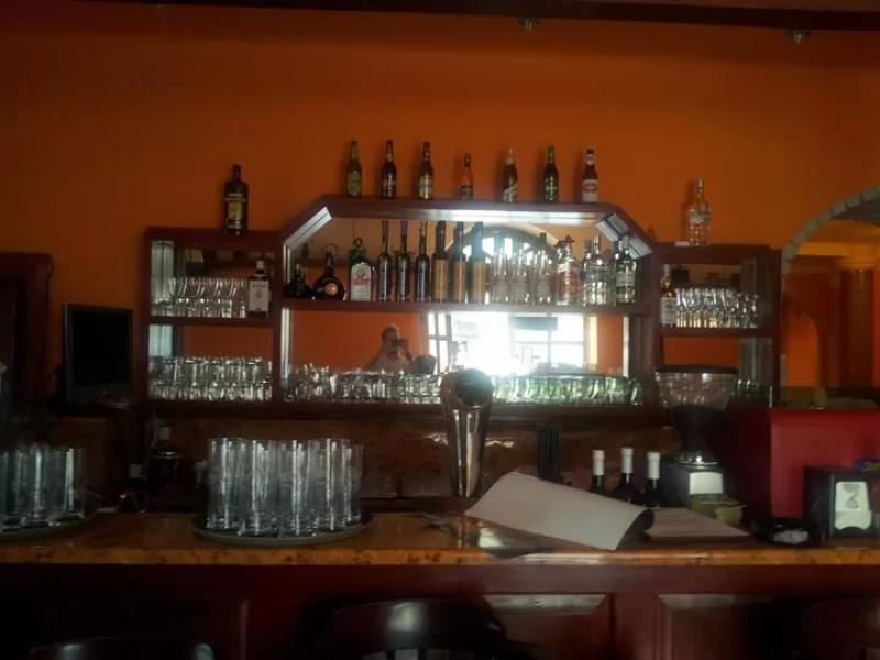Amfi Pub – Étterem (Budapest, III. kerület)