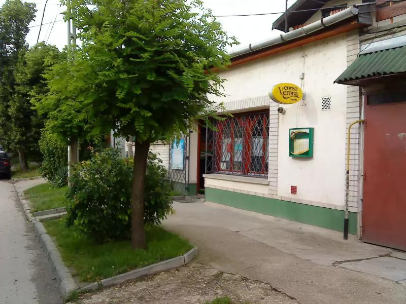 Falatka Kisvendéglő Budakeszi – Étterem (Budakeszi)
