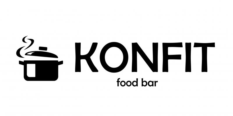 Konfit – Ételbár (Budapest, VIII. kerület)