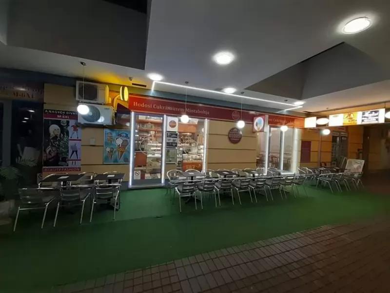 Ulveczki Kézműves Cukrászda és Kávézó - Hajdúszoboszló – Cukrászda (Hajdúszoboszló)