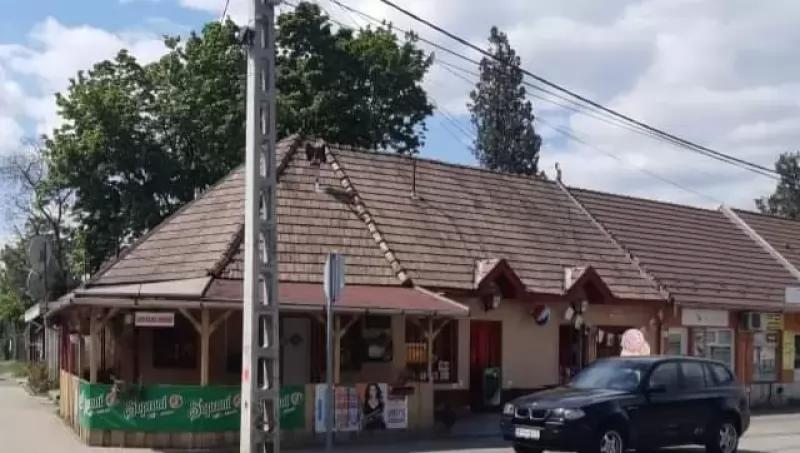 Sasfészek Fagyizó és Cukrászda – Cukrászda (Lorinci)