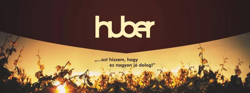 Huber Pince – Borászat/Pincészet (Hajós)