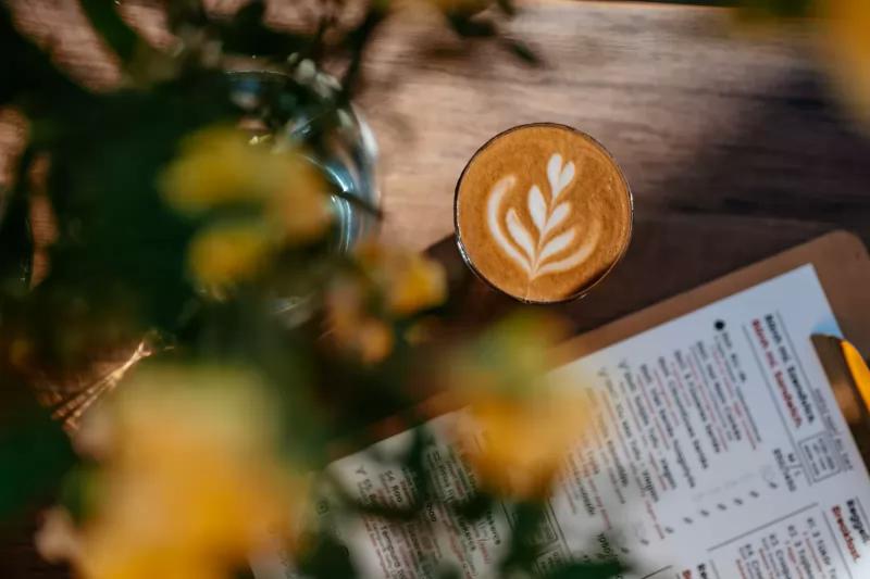 Caphe by Hai Nam – Reggeliző (Budapest, XI. kerület)