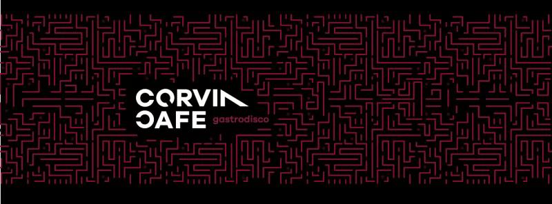Corvin Cafe – Bár (Budapest, VIII. kerület)