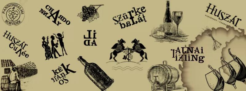 Huszár Pincészet – Borászat/Pincészet (Pázmándfalu)