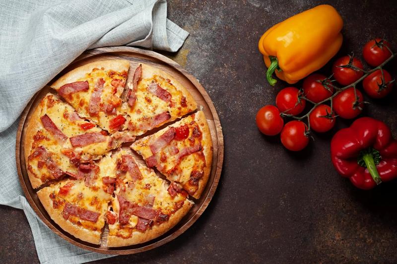 Két Egér Söröző és Pizzéria – Pizzéria (Budapest, XVIII. kerület)