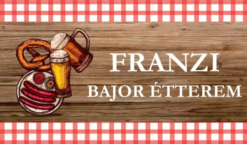 Franzi Bajor Étterem - Győr – Bajor étterem (Gyor)