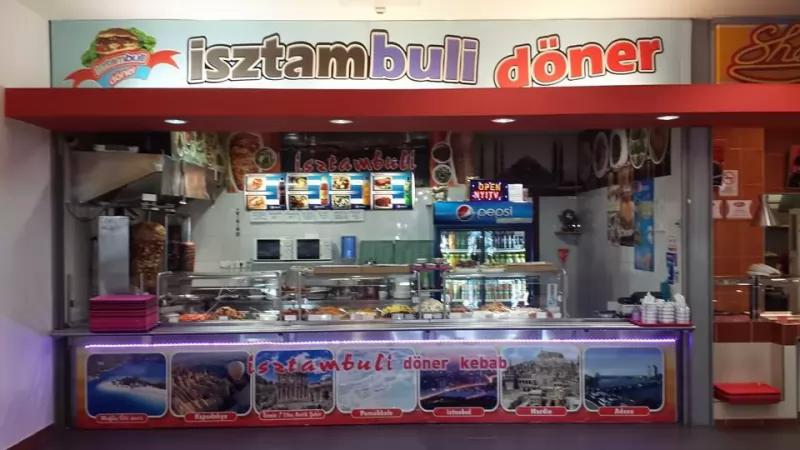 Isztambuli Döner KFT. – Étterem (Vecsés)