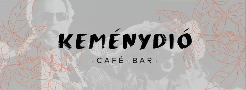 Keménydió – Bár (Budapest, VI. kerület)