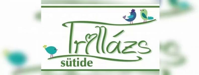 Trillázs sütide – Fagyizó (Budapest, XI. kerület)
