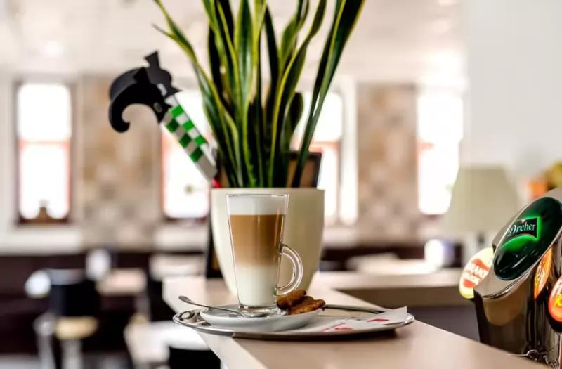 Wilson Bistro – Bisztró (Cegléd)