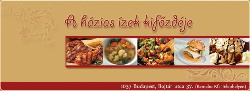 Bojtár Büfé – Étterem (Budapest, III. kerület)