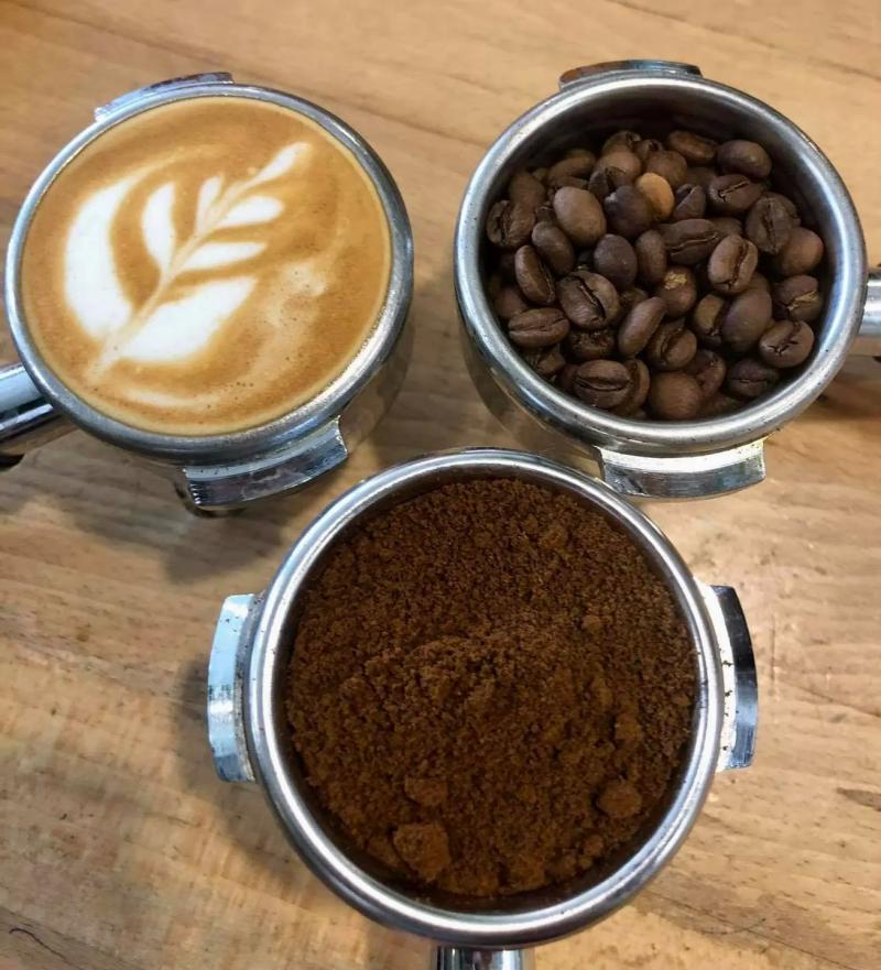 PressO-Coffe and more – Reggeliző (Baja)