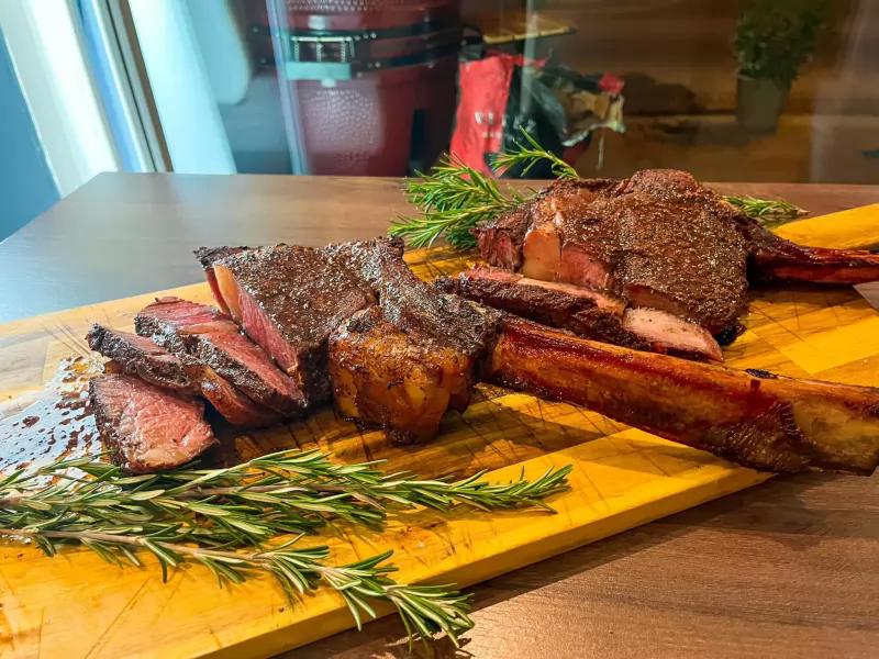 Kiss Pizzeria & Restaurant – Étterem (Kapuvár)