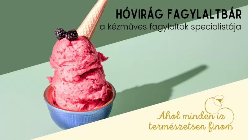 Hóvirág Fagylaltbár Békéscsaba – Bár (Békéscsaba)