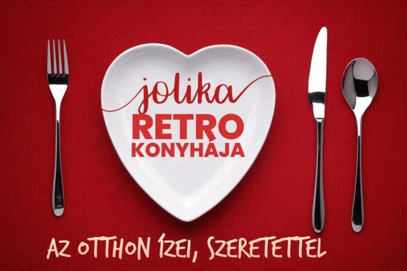 Jolika Retró Büféje – Büfé (Budapest, XI. kerület)