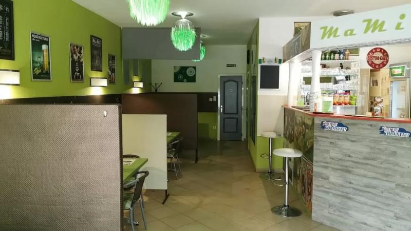 MaMi Söröző – Kávézó (Miskolc)