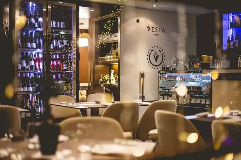 Vesta Bistro – Bisztró (Budapest, V. kerület)