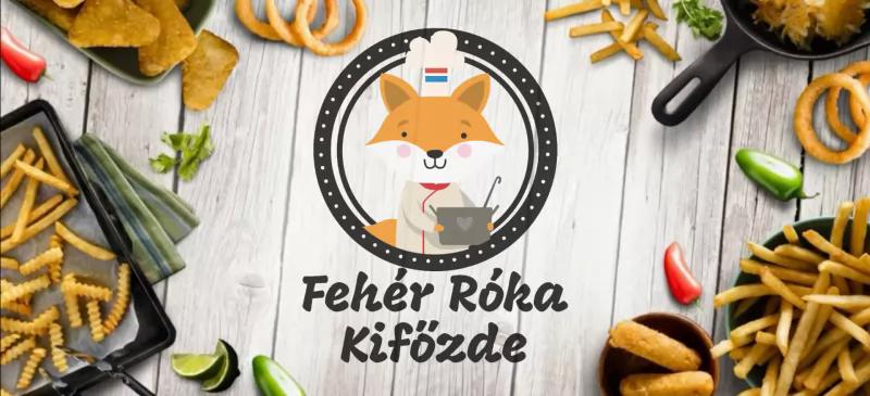 Fehér Róka Kifőzde – Étterem (Nagykoros)