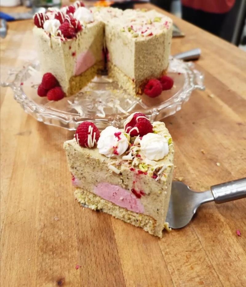 Dessert Flow – Cukrászda (Debrecen)