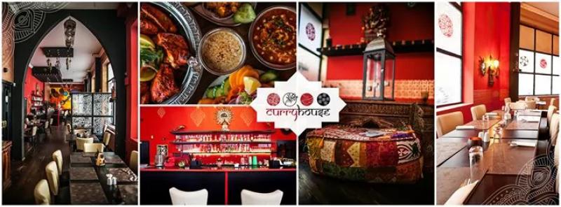 Curry House – Étterem (Budapest, VIII. kerület)